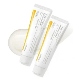 2pc Crema Celimax Pore+dark Spot 35ml Pieltodo Todo Dia