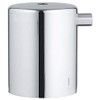 GROHE 47763000 Metal Handle Temperature Control - Chrome
