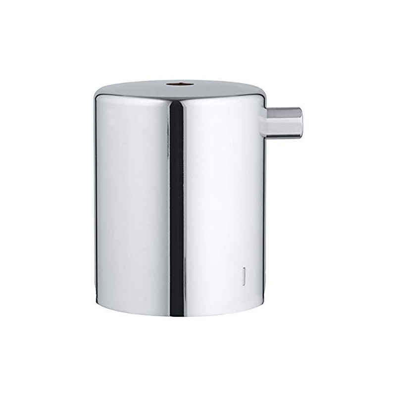 GROHE 47763000 Metal Handle Temperature Control - Chrome