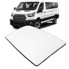 Side Wing Mirror Glass CK4Z17K707A Upper Side Towing Mirror Glass