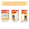 Shachihata GA-CG2 Rubber Sheet Stamp for Lower Case