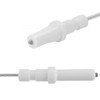 Cooker & Hob Ignition Spark Plug Electrode To Fit Smeg
