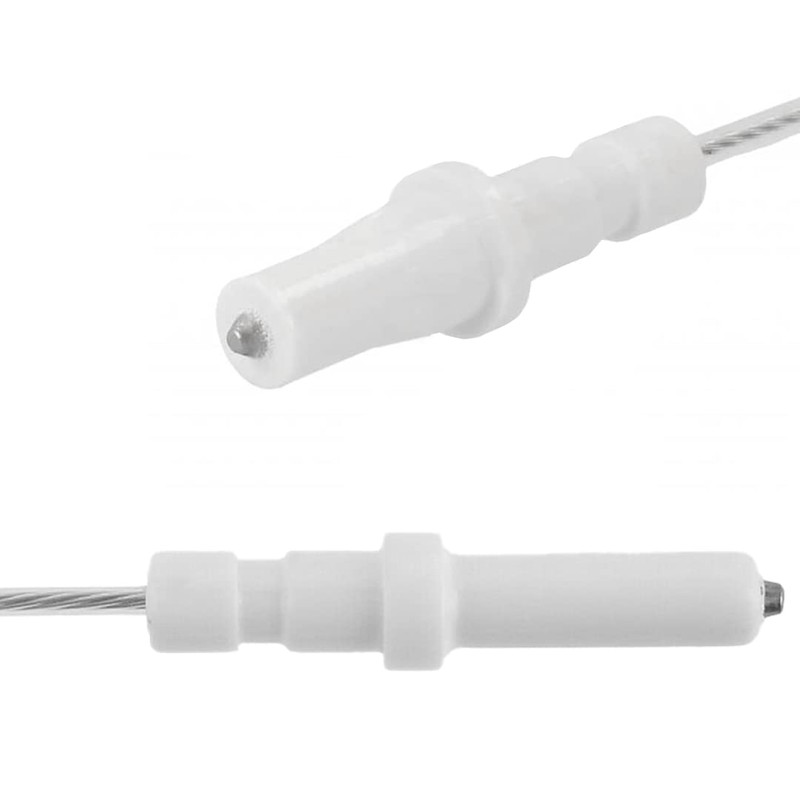 Cooker & Hob Ignition Spark Plug Electrode To Fit Smeg