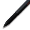 rOtring 600 3 in 1 Multicolor Pen Mechanical Pencil Black