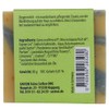 Body Soap - Goat Milk 80 g
