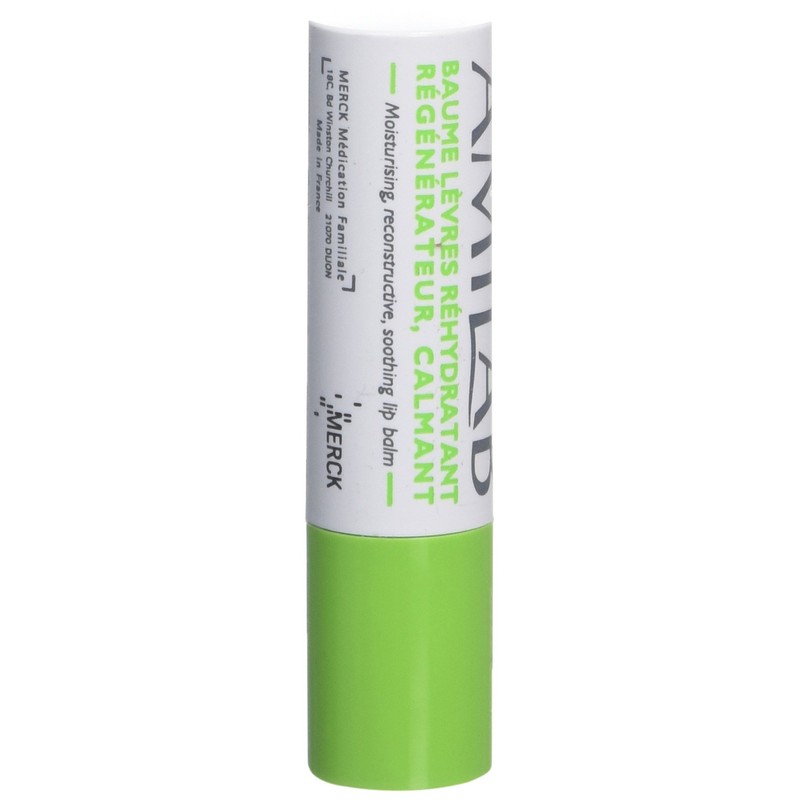 Amilab Lip Care 4,7gr