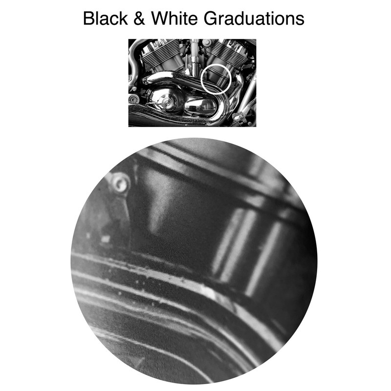 Marrutt 265gsm Pro Photo Gloss Inkjet Paper: A2-25 Sheets