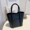 NICE SELECTION Women's Handbag, Small, Handbag, Work or School, PU
