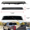 Led Third Brake Light Replacement for 2005-2023 Nissan Frontier D40