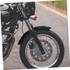Alipis Enhance Your Biker Style Protectors Cover Sleeve Bushing Easy