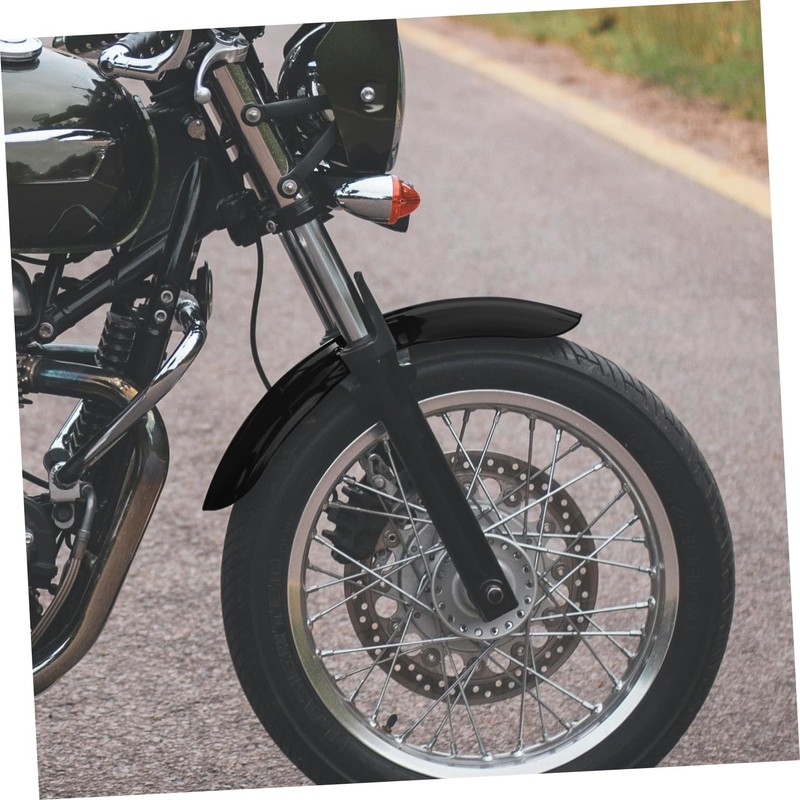 Alipis Enhance Your Biker Style Protectors Cover Sleeve Bushing Easy