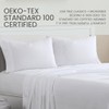 1888 Mills King Sheet Set – 4 Piece Bedding –