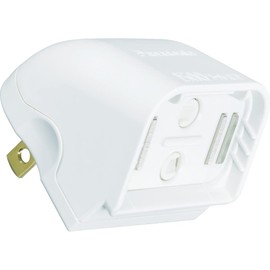 [N – 7632037] Magnetic tap white wh66011wp