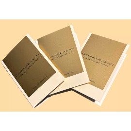 3 DONNA KARAN CASHMERE MIST SAMPLE EAU DE PERFUME edp SPRAY 0.05oz/1.5ml