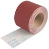 Shineboc Sandpaper Roll, 120 Grit 93mm x 10m Wet Sanding