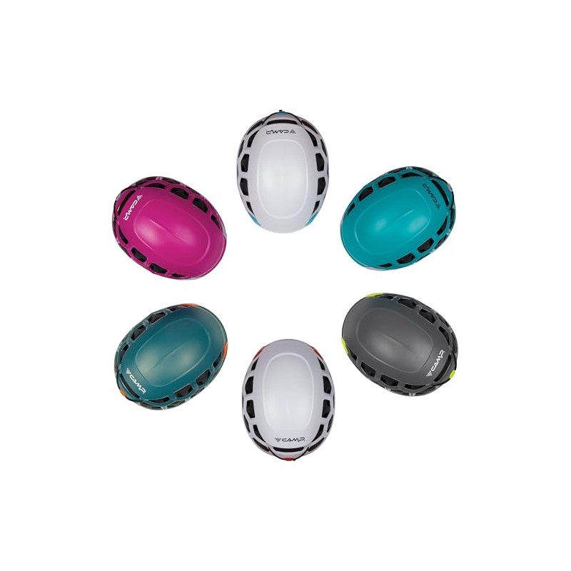 C.A.M.P. - IKON - 48-58 cm - Wasserblau