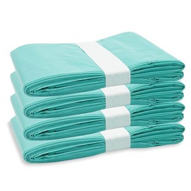 Diaper Disposal Liner Refills Compatible with Janibell Akord 330 Series Adult Diaper System, Lightly Scented,Pack of 4