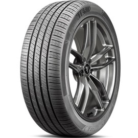 Delinte DST 1 Passenger Car All-Season Performance Radial Tire-205/70R16 205/70/16 205/70-16 85H Load Range XL 4-Ply BSW Black Side Wall UTQG 560AA