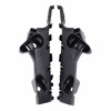 ApplianPar 2Pcs Front Left and Right Bumper Retainers Brackets Mounting