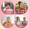 Kids Camera Toys for 3-8 Year Old Girls Boys,Camera for