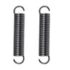TLAOISUS 2 Pack Heavy Duty Snowplow Trip Springs for Polaris