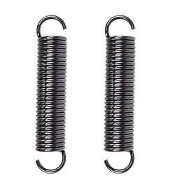 TLAOISUS 2 Pack Heavy Duty Snowplow Trip Springs for Polaris 2877443 ATV Plow Spring
