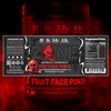 Zone Pre-Workout Powder, Fruit Punch, 30 Servings