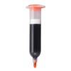 Polyurethane Adhesive 30mL Black High Strength Non Wire Drawing Mobile