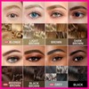 iMethod Curved Eyebrow Pen - Microblading, Liquid, 2-in-1 Dual-Ended with