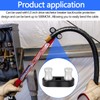 500 MCM Cable Bender Tool Electrical And Wire Bender Tool