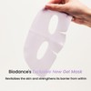 Biodance [Biodance]Rejuvenating Caviar PDRN Real Deep Mask (4ea)