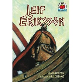 Leif Eriksson