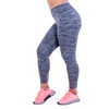 Docefit Fleece Lined Leggings Woman