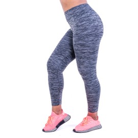 Docefit Fleece Lined Leggings Woman