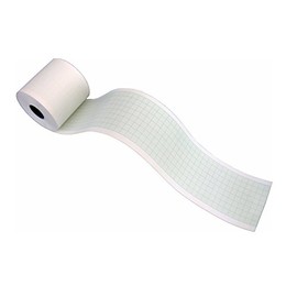 ECG Thermal Paper Rolls for Fukuda OP-12KE/Physiocontrol 804700 (50 mm x 30 m)