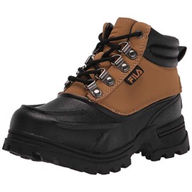 Fila Kids' Weathertec Western Boot