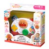 BANDAI Babilabo ~ Brain Nurture ~ Pikopico Exciting! Anpanman First