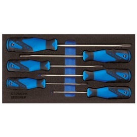 gedore- (GEDORE) Driver Set 2309130