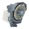 LUTH Premium Profi Parts Drain Pump Compatible with Whirlpool 481236018558