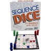 SEQUENCE Dice by Jax - An Exciting Game of Strategy