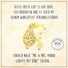 Mr. & Mrs. Panda Car Sun Shade Giraffe Child Gift,