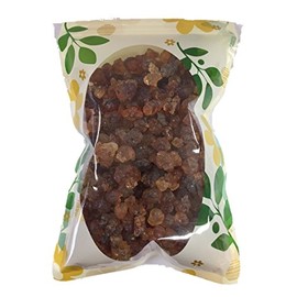 HerbsGreen Wild Natural Dried Tao Jiao, Peach Gum, Helps Nourishing Skin Health (2LBs.)