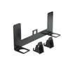 Car Child Seat latch IOSFIX Mounting Bracket,Universal Restraint Anchor Mounting