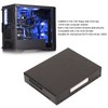 2.5in Internal HDD Enclosure Single Bay SATA III Interface Independent