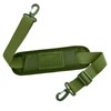 Azarxis Shoulder Strap with Thick Soft Pad for Tactical Molle