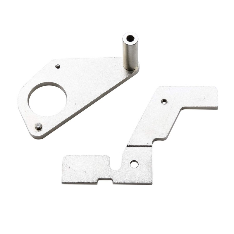 Compatible Engine Camshaft Timing Lock Tool Set for Jaguar Land