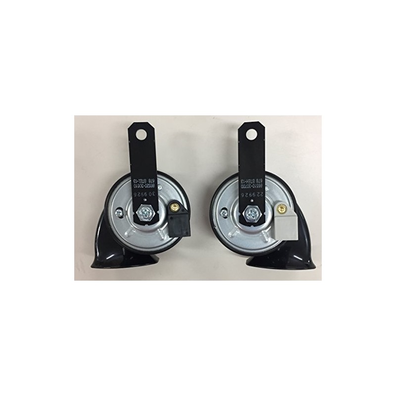 Toyota Genuine Parts Lexus LS600/600HL High Pitch Horn/Low Pitch Genuine
