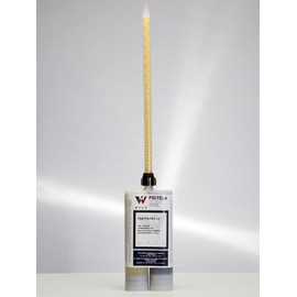 FASTPATCH LV Gray 600mL (1-Pack) Low Viscosity Concrete Crack Repair Polymer