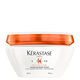 KÉRASTASE Masquintense Riche Mascarilla Cabello Seco | 200ml