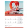 2025 World Wildlife Wall Calendar - CL06